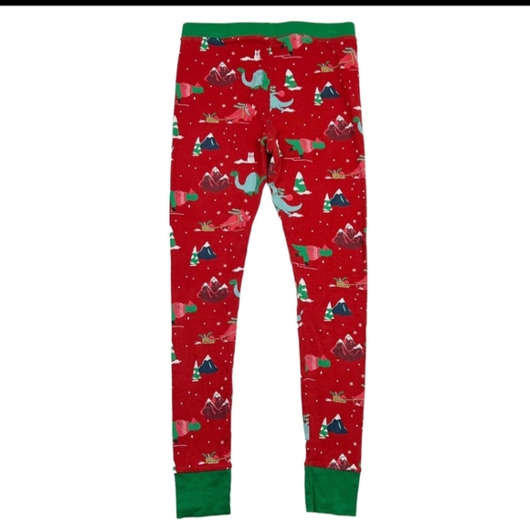 Sold Matching Family PJ Christmas Dinosaurs Mens L/XL or Ladies XL/2XL - Picture 2 of 9